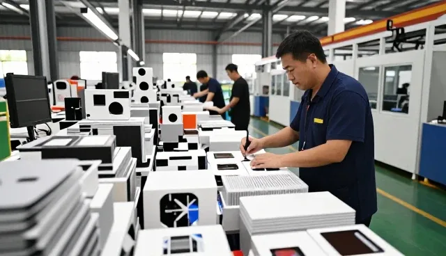 商品定制等技术如何影响一件代发变化
